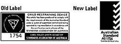Child Restraints Adelaide